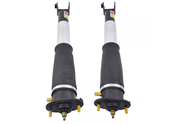 Fut d'atterrisseur arrière de suspension d'air pour Cadillac STS 2005-2011 15148389 15148390