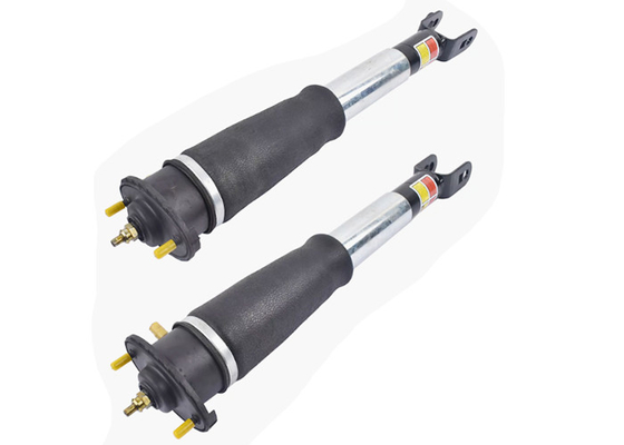 Fut d'atterrisseur arrière de suspension d'air pour Cadillac STS 2005-2011 15148389 15148390