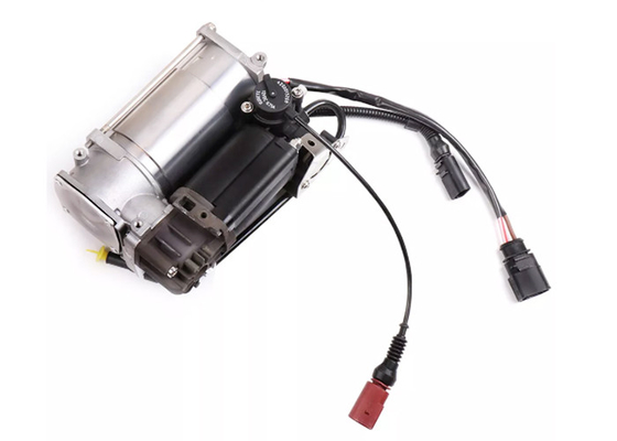 Pompes à compresseur à suspension d'air pour Bentley Continental GT GTC Volkswagen Phaeton 3D0616005P