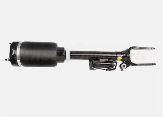 A1643205213 Suspension aérienne avant Support de choc avec ADS Pour Mercedes Benz W164 X164 GL320 GL350 W164 ML450 ML550
