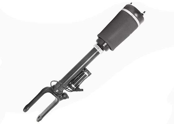 A1643205213 Suspension aérienne avant Support de choc avec ADS Pour Mercedes Benz W164 X164 GL320 GL350 W164 ML450 ML550