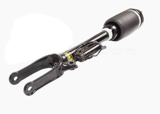 A1643205213 Suspension aérienne avant Support de choc avec ADS Pour Mercedes Benz W164 X164 GL320 GL350 W164 ML450 ML550