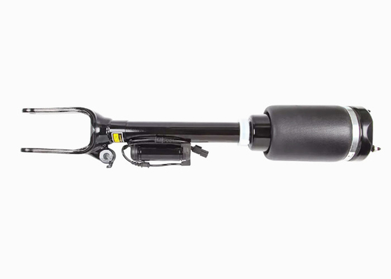 A1643205213 Suspension aérienne avant Support de choc avec ADS Pour Mercedes Benz W164 X164 GL320 GL350 W164 ML450 ML550