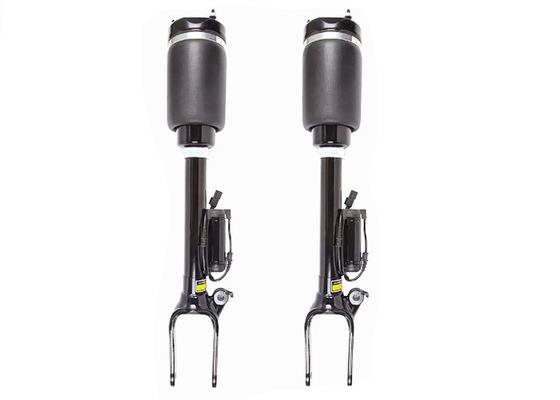 A1643205213 Suspension aérienne avant Support de choc avec ADS Pour Mercedes Benz W164 X164 GL320 GL350 W164 ML450 ML550