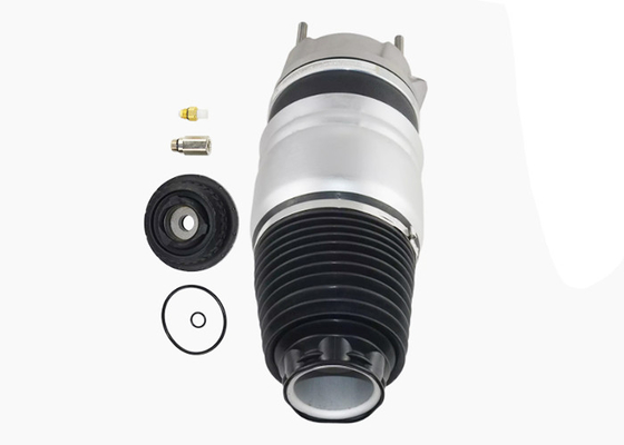 7P6616039N L'avant à gauche LH Air Suspension Spring pour le VW Touareg Porsche Cayenne 92A 2011-2018