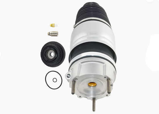 7P6616039N L'avant à gauche LH Air Suspension Spring pour le VW Touareg Porsche Cayenne 92A 2011-2018