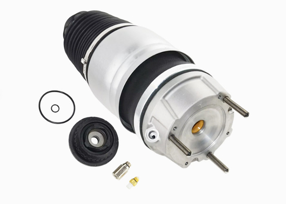 7P6616039N L'avant à gauche LH Air Suspension Spring pour le VW Touareg Porsche Cayenne 92A 2011-2018