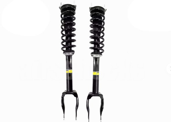 Assemblage de supports de choc hydraulique avant adapté à la Mercedes Benz W167 GLE 450 2019-2022 A1673237400 A1673237500