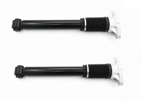 Résistance de l'absorbeur de choc arrière gauche droite adaptée à la Mercedes Benz W167 GLE 450 2019-2022 A1673206103 A1673206203