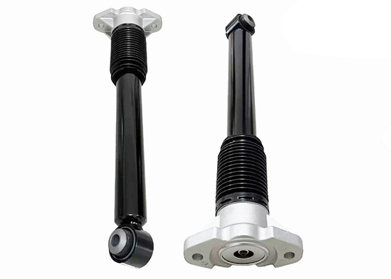 Résistance de l'absorbeur de choc arrière gauche droite adaptée à la Mercedes Benz W167 GLE 450 2019-2022 A1673206103 A1673206203