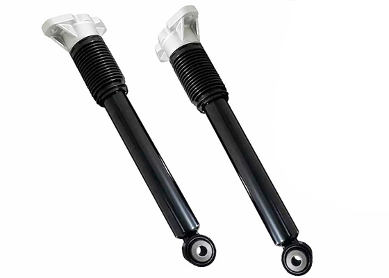 Résistance de l'absorbeur de choc arrière gauche droite adaptée à la Mercedes Benz W167 GLE 450 2019-2022 A1673206103 A1673206203