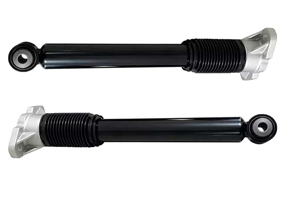 Résistance de l'absorbeur de choc arrière gauche droite adaptée à la Mercedes Benz W167 GLE 450 2019-2022 A1673206103 A1673206203