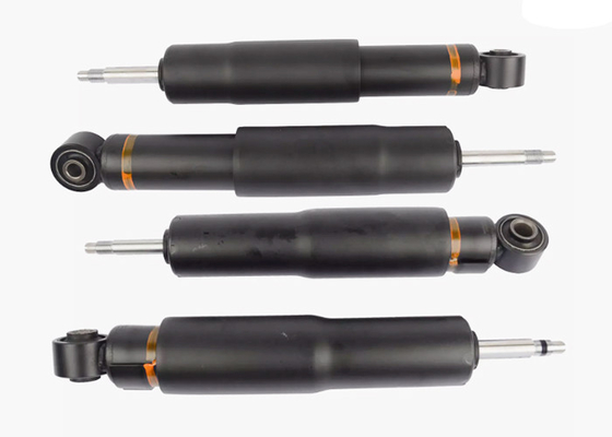 Résistance hydraulique avant arrière pour Lexus LX470 Toyota Land Cruiser J100-4pcs 4853060052 4853069117