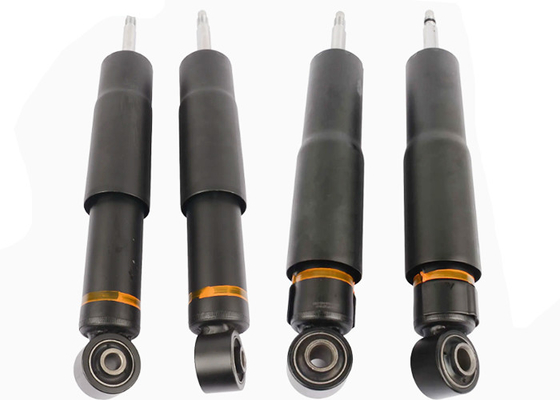 Résistance hydraulique avant arrière pour Lexus LX470 Toyota Land Cruiser J100-4pcs 4853060052 4853069117