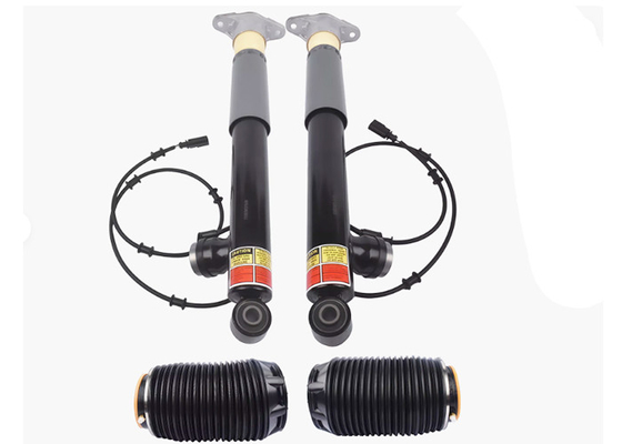 55411 3N510 55320-3M550 Poignées de choc arrière avec sac de ressort électrique et d'air pour Hyundai Equus 2011-2016