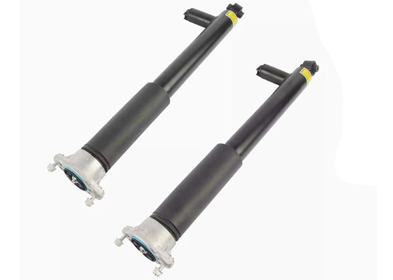 A2123201530 A2123260400 Suspension aérienne avant et arrière Support de choc pour Mercedes Benz Classe E CLS W212 C218 RWD 2010-2016