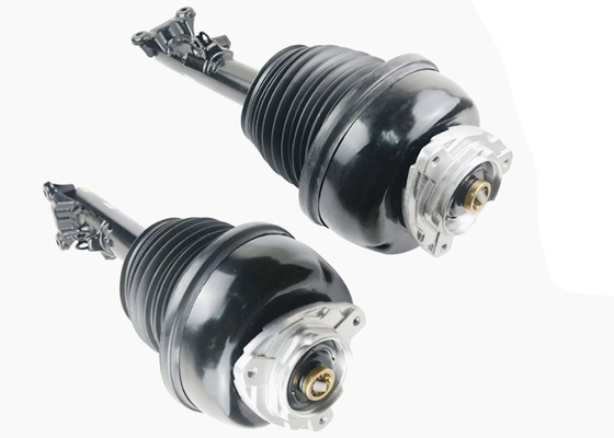 A2123201530 A2123260400 Suspension aérienne avant et arrière Support de choc pour Mercedes Benz Classe E CLS W212 C218 RWD 2010-2016
