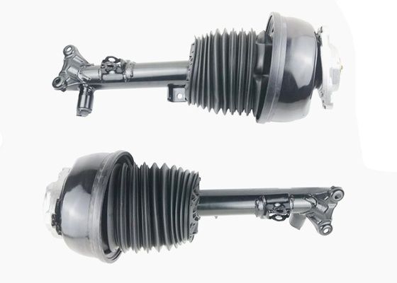 A2123201530 A2123260400 Suspension aérienne avant et arrière Support de choc pour Mercedes Benz Classe E CLS W212 C218 RWD 2010-2016