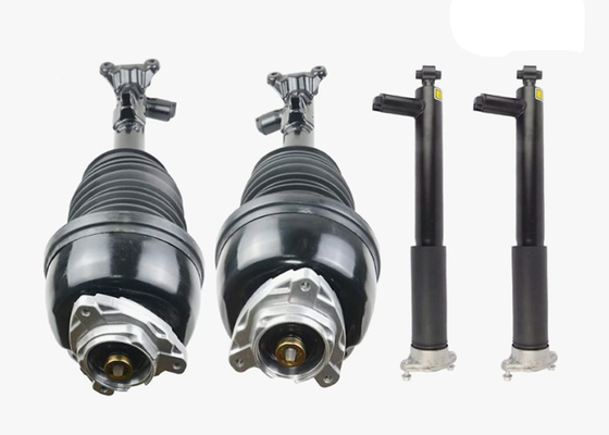A2123201530 A2123260400 Suspension aérienne avant et arrière Support de choc pour Mercedes Benz Classe E CLS W212 C218 RWD 2010-2016