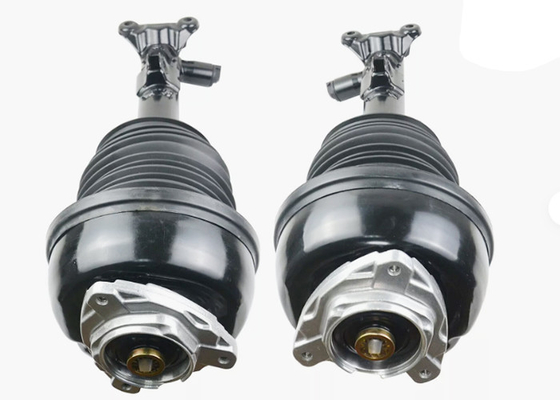 A2123201530 A2123260400 Suspension aérienne avant et arrière Support de choc pour Mercedes Benz Classe E CLS W212 C218 RWD 2010-2016
