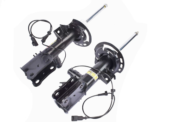 AST-84852 AST-84850 Pointres d'absorption de choc avant gauche+droite avec commande électrique pour Lincoln MKX Nautilus 2016-2019