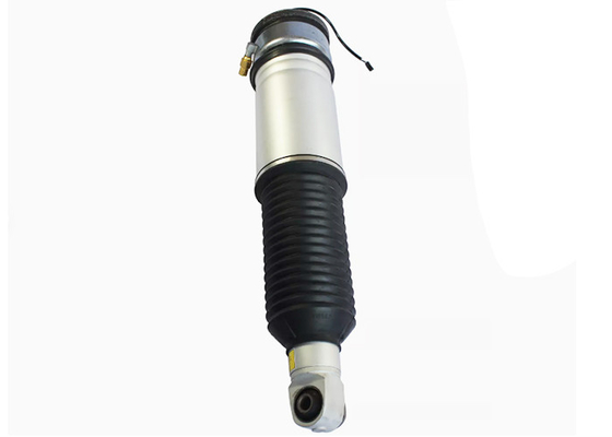 37126785535 Points de choc de suspension aérienne arrière gauche avec équipement EDC pour BMW Série 7 E65 E66