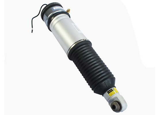 37126785535 Points de choc de suspension aérienne arrière gauche avec équipement EDC pour BMW Série 7 E65 E66