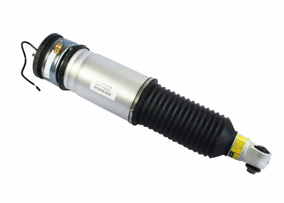 37126785535 Points de choc de suspension aérienne arrière gauche avec équipement EDC pour BMW Série 7 E65 E66