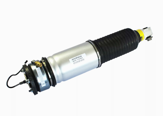 37126785535 Points de choc de suspension aérienne arrière gauche avec équipement EDC pour BMW Série 7 E65 E66