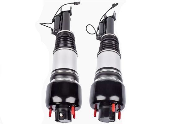 A2113205413 A2113205513 Front gauche droit à l'arrière de la suspension pneumatique à support de choc pour Mercedes CLS500 CLS550 E classe W211 2002-2010.
