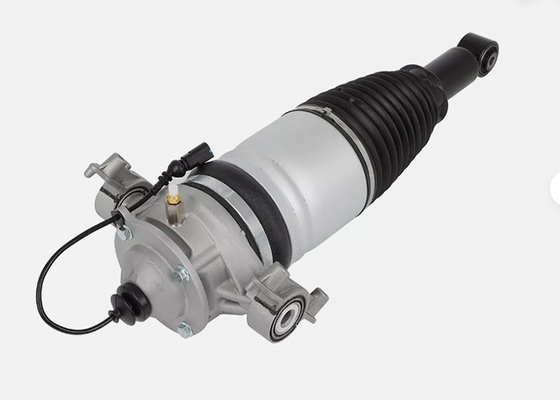 95835801900 95835801901 Pour Porsche Cayenne 92A 958 Touareg 2011-18 Partie arrière de la suspension pneumatique