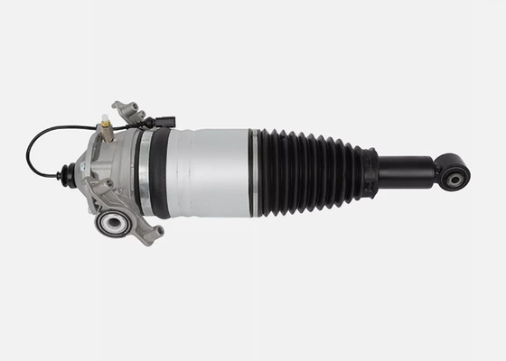 95835801900 95835801901 Pour Porsche Cayenne 92A 958 Touareg 2011-18 Partie arrière de la suspension pneumatique