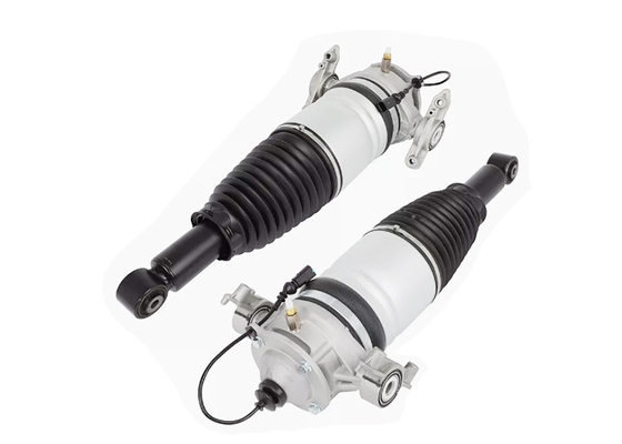 95835801900 95835801901 Pour Porsche Cayenne 92A 958 Touareg 2011-18 Partie arrière de la suspension pneumatique