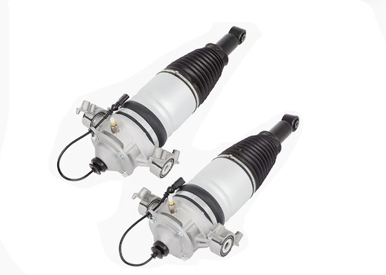 95835801900 95835801901 Pour Porsche Cayenne 92A 958 Touareg 2011-18 Partie arrière de la suspension pneumatique