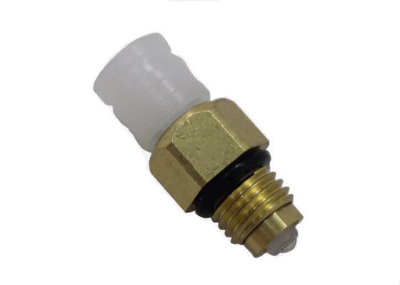 Valve de pression résiduelle de la suspension arrière à air pour BMW Série 7 F01 F02 / E65 E66 37126796929
