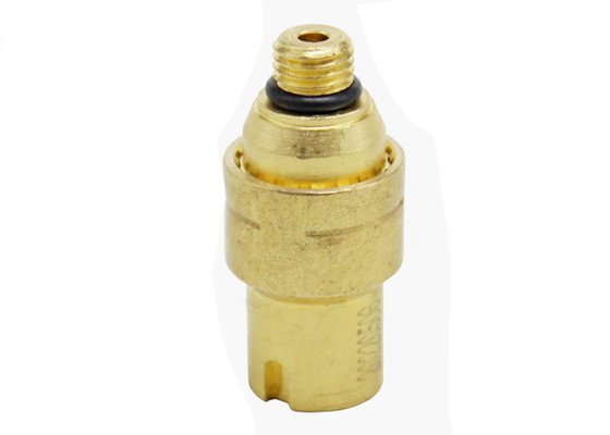 Valve de pression résiduelle de la suspension arrière à air pour BMW Série 7 F01 F02 / E65 E66 37126796929