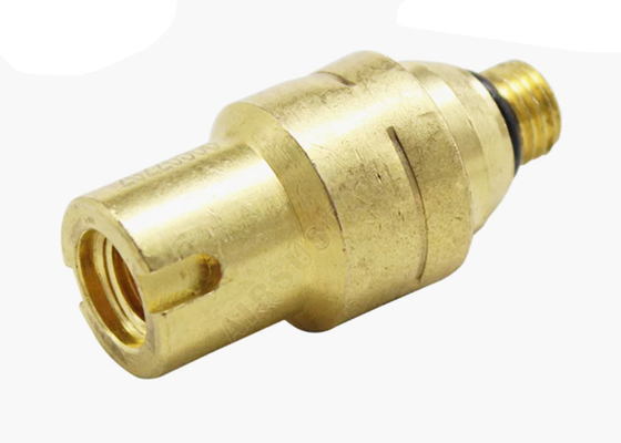Valve de pression résiduelle de la suspension arrière à air pour BMW Série 7 F01 F02 / E65 E66 37126796929