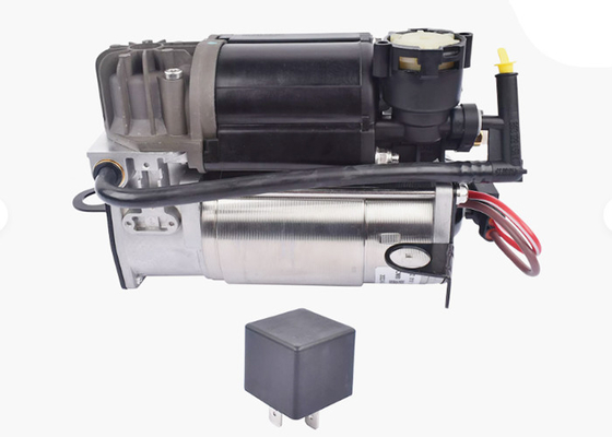 A2113200104 A2203200304 A2193200004 Pompe à compresseur à suspension à air avec relais Pour Mercedes Benz W220 W211 S211