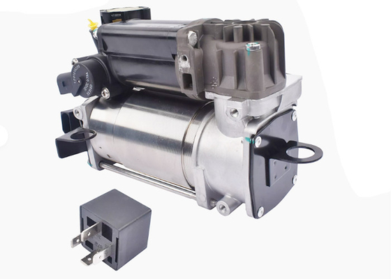 A2113200104 A2203200304 A2193200004 Pompe à compresseur à suspension à air avec relais Pour Mercedes Benz W220 W211 S211