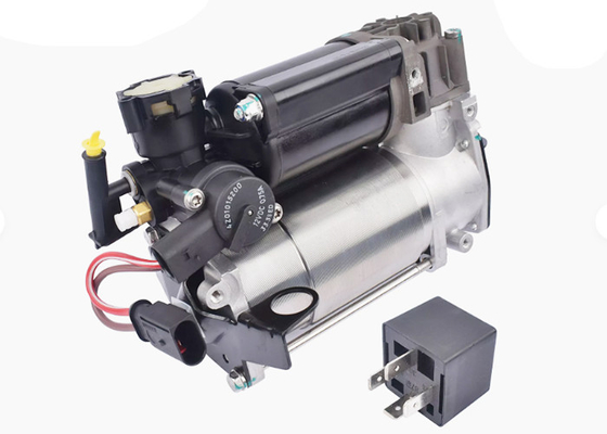 A2113200104 A2203200304 A2193200004 Pompe à compresseur à suspension à air avec relais Pour Mercedes Benz W220 W211 S211