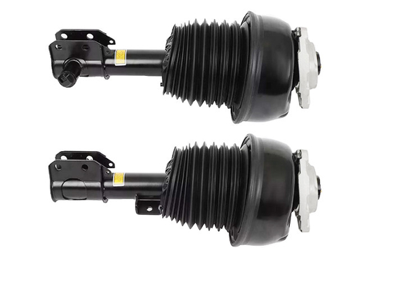 A2123234700 A2123234600 Assembleur de choc de soutènement de suspension aérienne avant pour Benz W212 S212 W218 E350 E550 CDI CLS550 4-Matic