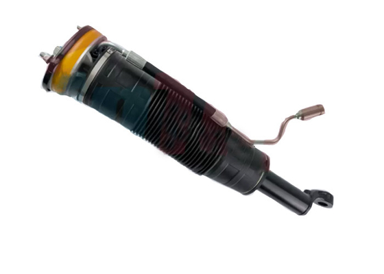 A2223205913 A2223206013 Absorbeur de choc à l'avant gauche et à droite ABC pour Mercedes Benz C217 W222 S400 S500 S63
