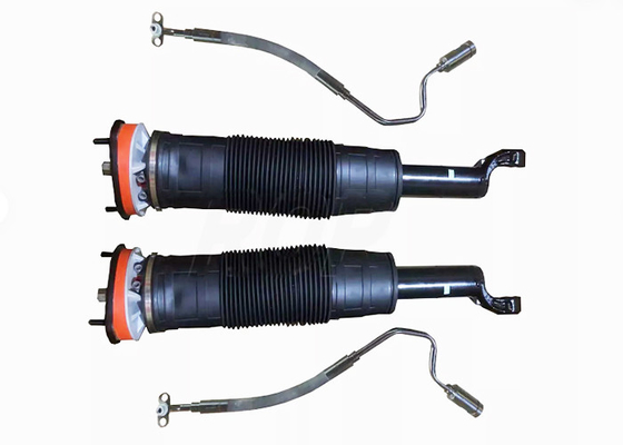 A2223205913 A2223206013 Absorbeur de choc à l'avant gauche et à droite ABC pour Mercedes Benz C217 W222 S400 S500 S63
