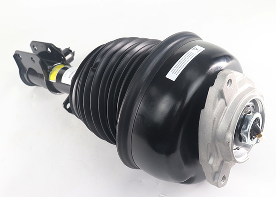 A2123203338 A2123203438 Avant gauche droite Suspension pneumatique Sous-trait pour Mercedes Benz W212 C218 CLS550 E550 4Matic 10-17