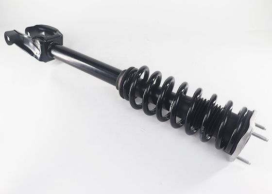 A1673237400 A1673237500 Coil hydraulique avant absorbeur de choc à ressort pour Mercedes Benz W167 GLE450 2019-