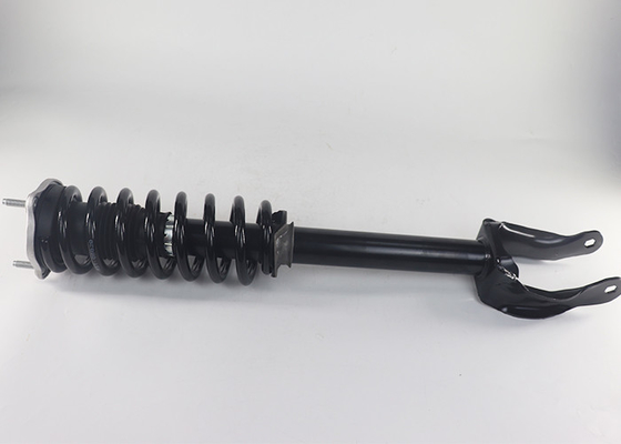 A1673237400 A1673237500 Coil hydraulique avant absorbeur de choc à ressort pour Mercedes Benz W167 GLE450 2019-