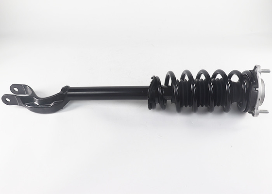 A2063208100 A2063208200 Pour Mercedes W206 C300 AWD 2022-2023 Assemblage d'absorbeur de choc avant gauche avec ADS