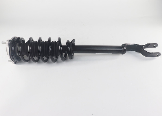 A2063208100 A2063208200 Pour Mercedes W206 C300 AWD 2022-2023 Assemblage d'absorbeur de choc avant gauche avec ADS