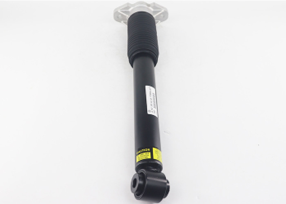 A1673206103 A1673206203 Support d'amortisseur arrière sans ADS pour Mercedes-Benz W167 GLE450 2019-2022