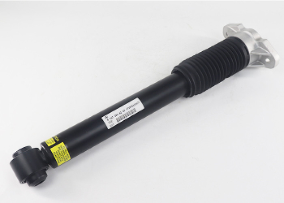 A1673206103 A1673206203 Support d'amortisseur arrière sans ADS pour Mercedes-Benz W167 GLE450 2019-2022